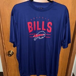 Buffalo Bills NFL Apparel T-Shirt Size 3XL